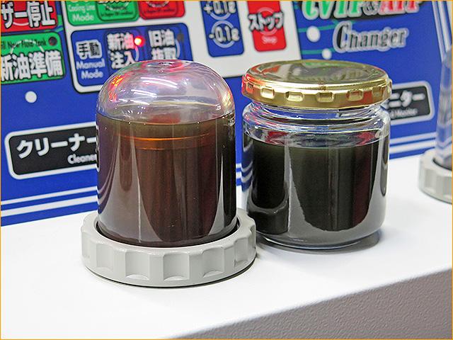 E12 ノート　CVTF圧送交換　トルコン太郎　埼玉