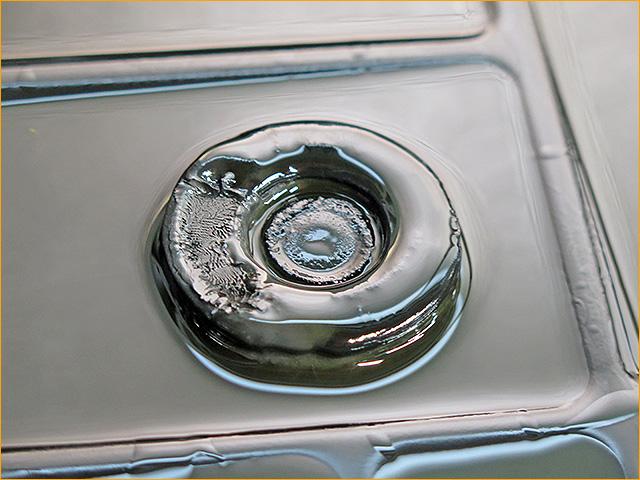 YA5 エクシーガ　CVT圧送交換　トルコン太郎　埼玉