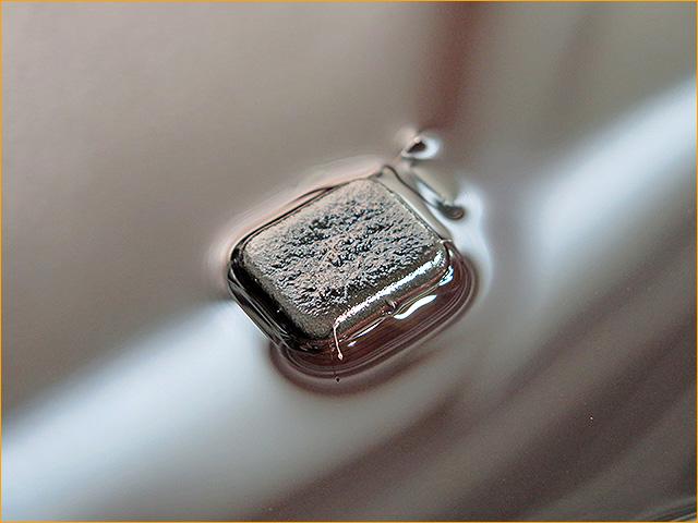 スプラッシュ　XB32　CVT圧送交換　トルコン太郎　埼玉
