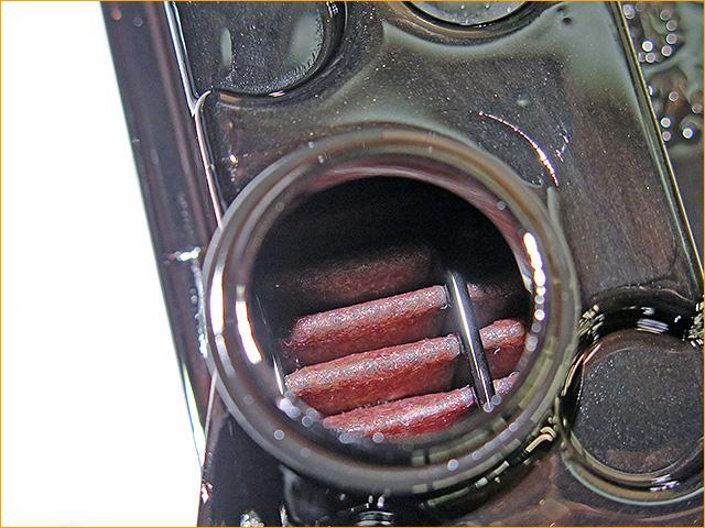 アルファード GGH30 ATF圧送交換　トルコン太郎　埼玉