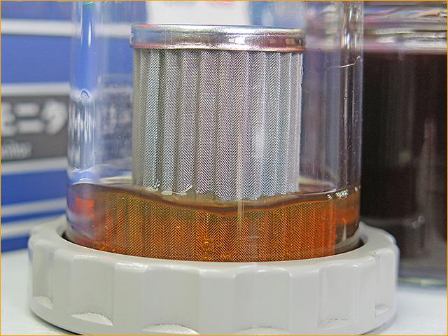 アルファード GGH30 ATF圧送交換　トルコン太郎　埼玉