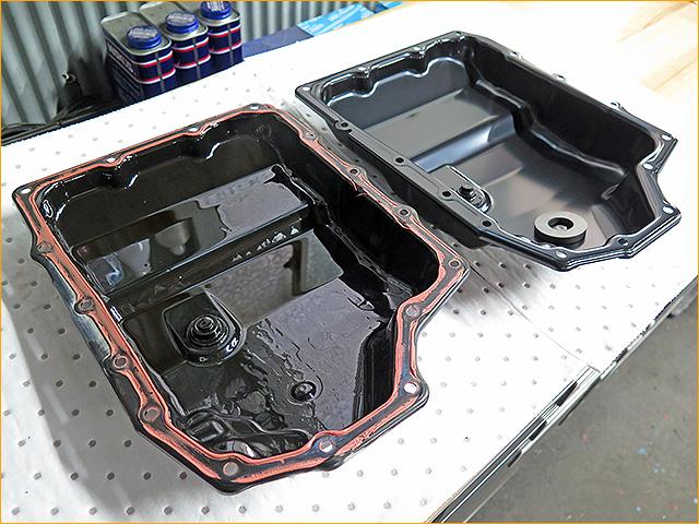 マツダ アクセラ BMEFS ATF圧送交換 トルコン太郎 埼玉|グー マツダ アクセラ BMEFS ATF圧送交換 トルコン太郎 埼玉|グー