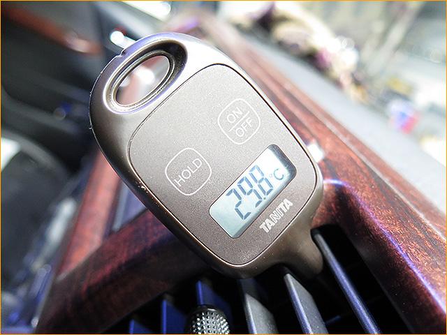 ハイエース TRH219 エアコン不良 バックリターン洗浄 埼玉|グー ハイエース TRH219 エアコン不良 バックリターン洗浄 埼玉|グー