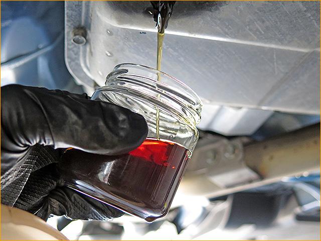 レヴォーグ　VMG CVT圧送交換　トルコン太郎　埼玉　東京　千葉　茨城