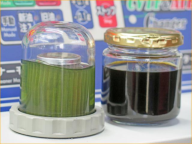 ノート　E12 　CVTフルード圧送交換　トルコン太郎