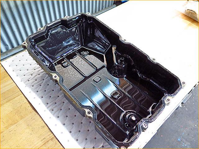 ランドクルーザー200 ZX ATF圧送交換 トルコン太郎 埼玉|グー ランドクルーザー200 ZX ATF圧送交換 トルコン太郎 埼玉|グー