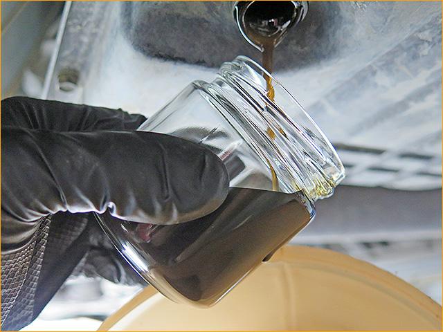 BRG レガシィツーリング　AT OILTEMP点灯　変速ショック　ロックアップソレノイド バルブ