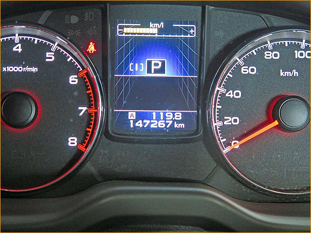 BRG レガシィツーリング　AT OILTEMP点灯　変速ショック　ロックアップソレノイド バルブ