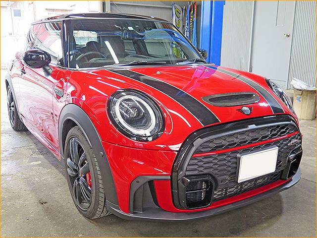 新着の作業実績