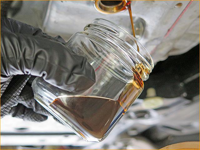 MINI クロスオーバー　ATF交換　圧送交換　トルコン太郎　3BA-XRJCWMW