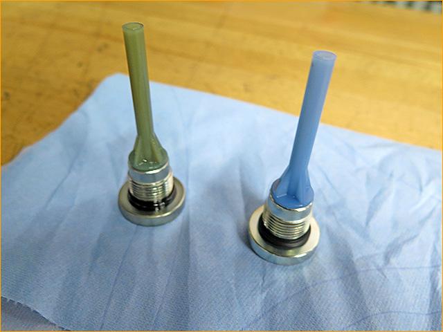 MINI クロスオーバー　ATF交換　圧送交換　トルコン太郎　3BA-XRJCWMW