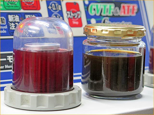 MINI クロスオーバー　ATF交換　圧送交換　トルコン太郎　3BA-XRJCWMW