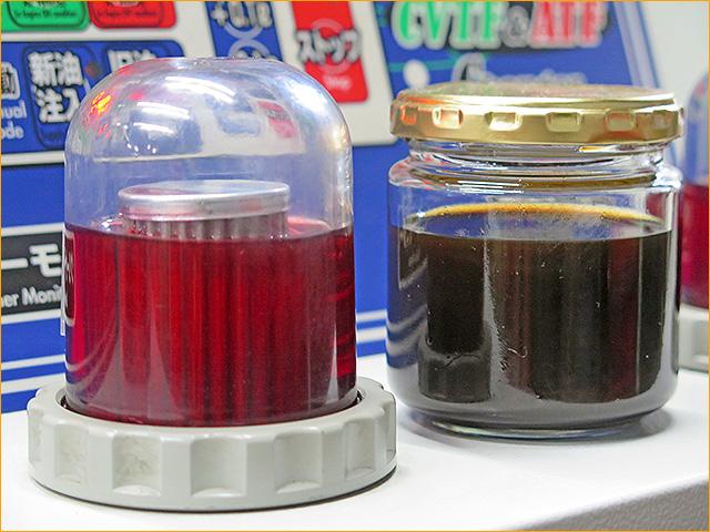 MINI クロスオーバー　ATF交換　圧送交換　トルコン太郎　3BA-XRJCWMW