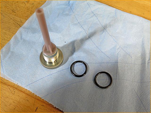 プジョー　208　ATF交換　圧送交換　トルコン太郎　ABA-A9HN01