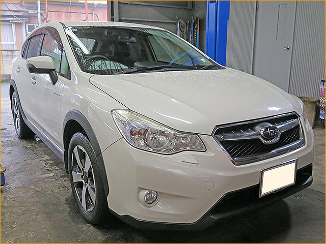 新着の作業実績