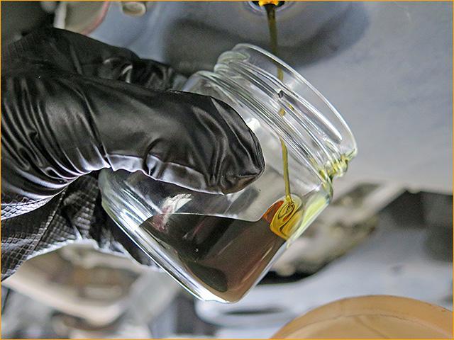 GPE XV ハイブリット　変速ショック　チェックランプ ソレノイドバルブ 交換