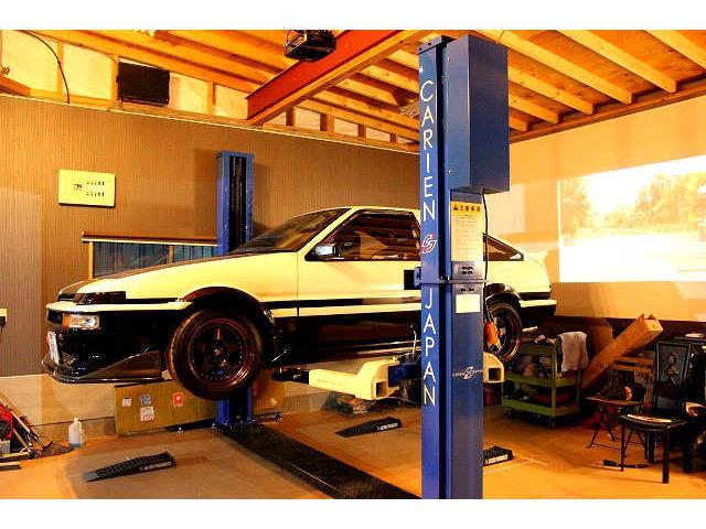 オークポート サービス紹介の2つ目