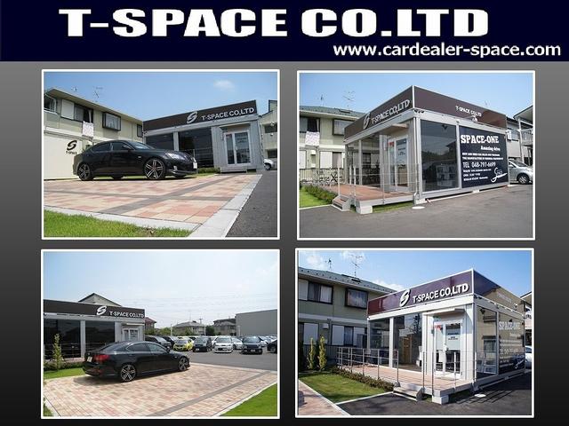 SPACE-ONE カスタム&ドレスアップPROSHOP(1枚目)