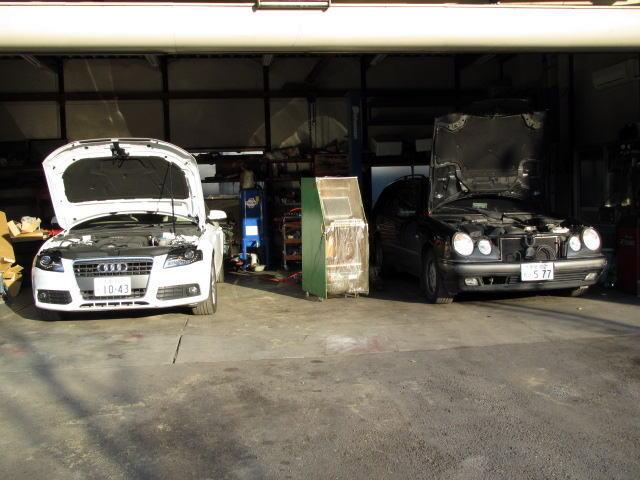 （有）ＢＬＢ ビイ・エル・ビイ サービス紹介の2つ目