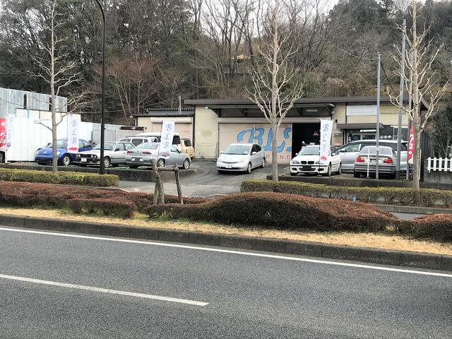 （有）ＢＬＢ ビイ・エル・ビイ サービス紹介の5つ目