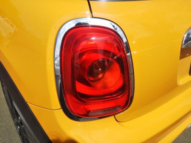 MINI　ブラックアウト　埼玉　所沢　エスガレージ