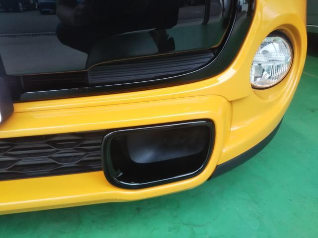 MINI　ブラックアウト　埼玉　所沢　エスガレージ