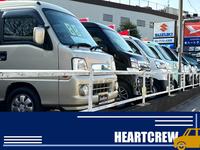 ハートクルー　　ＨＥＡＲＴＣＲＥＷ