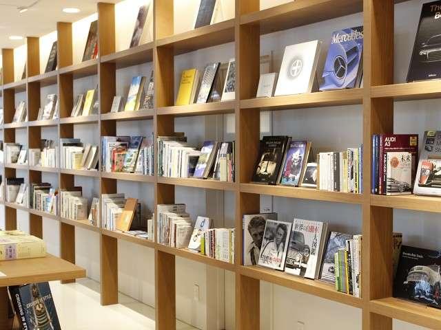 LIBERALA リベラーラ札幌宮の沢店(3枚目)