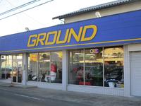 GROUND 株式会社バックヤード