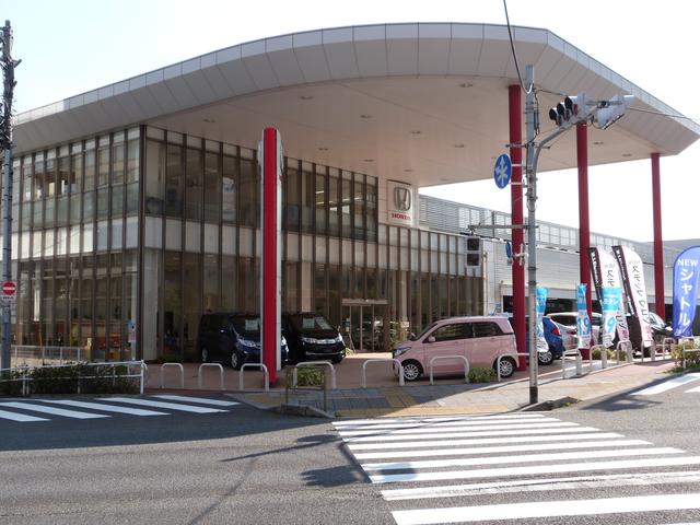 （株）ホンダカーズ東京中央　北池袋店