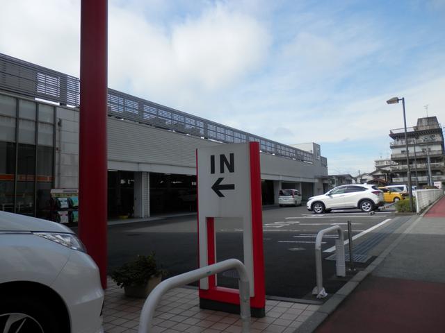 (株)ホンダカーズ東京中央 北池袋店(2枚目)