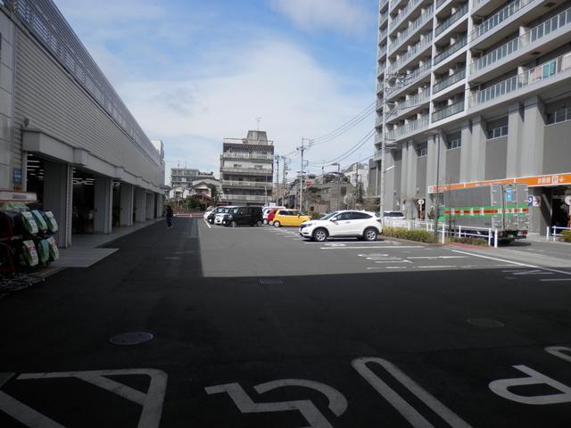 ホンダカーズ東京中央　北池袋店