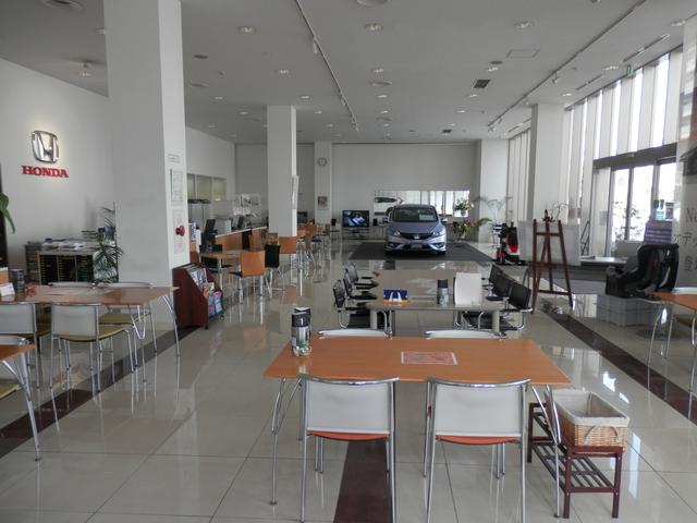 (株)ホンダカーズ東京中央 北池袋店(5枚目)