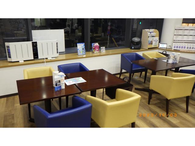 ホンダカーズ東京中央 板橋店 サービス紹介の2つ目