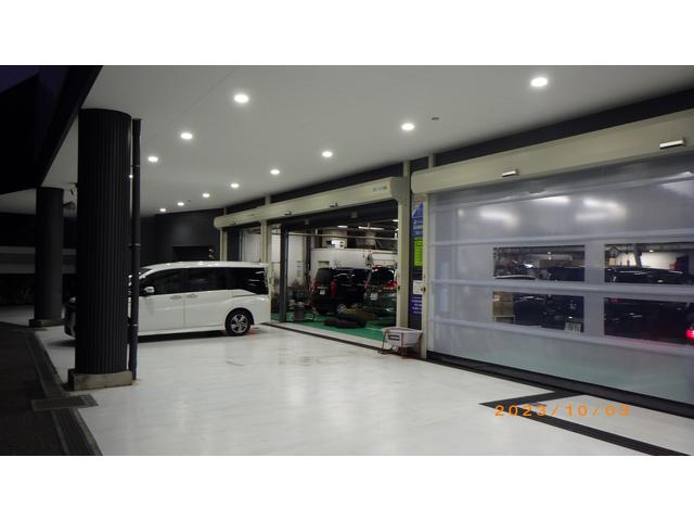 ホンダカーズ東京中央 板橋店 サービス紹介の5つ目