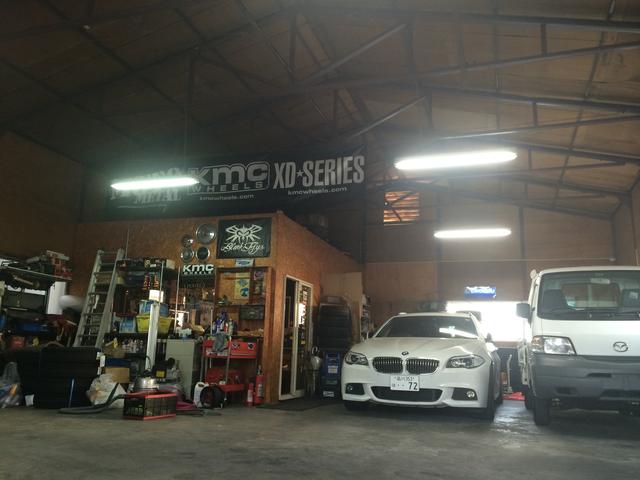 当店では、お車のご購入からご購入後のケアまでトータルサポートを行えるよう心がけています!