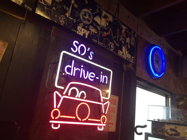 ご来店の際は事前にお電話をいただきますよう、宜しくお願い致します!(0066−9701−6886)