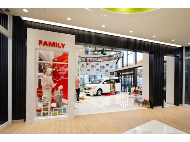 ガリバーWOW!TOWN箕面店(5枚目)