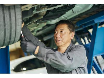 車検・点検・診断