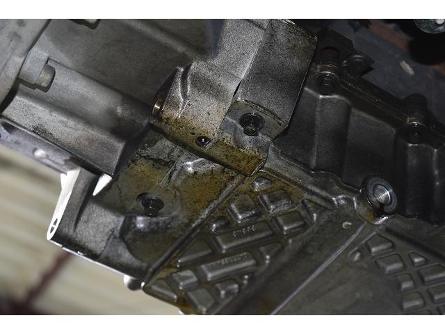 BMW MINI R53　デモカー作成レポート 02 「機関点検」