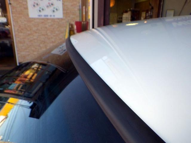 BMW　320i　E91　法定12ヵ月点検　修理いろいろ②　松戸市