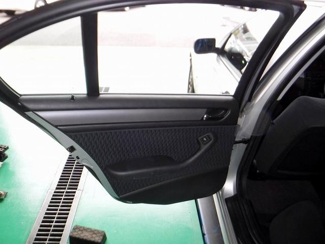 BMW　318i　E46　窓落ち修理　リアウィンドレギュレーター持込み交換　松戸市