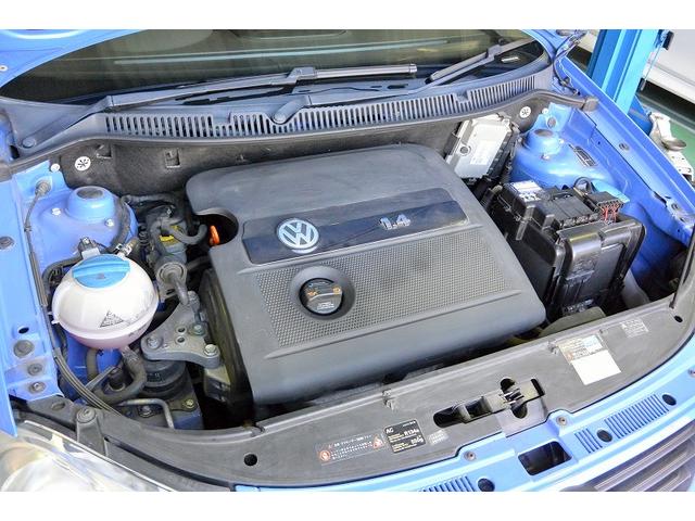 VW　ポロ　エンジン不調修理　イグニションコイル交換　松戸市