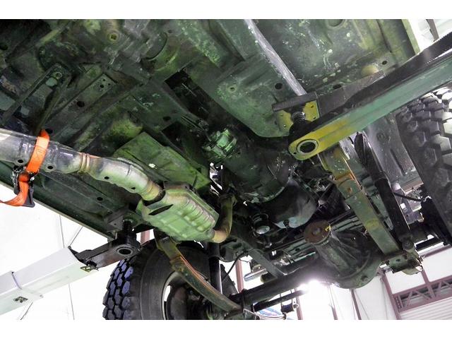 スズキ ジムニーJA11 クラッチ切れない修理 クラッチ交換 松戸市 スズキ ジムニーJA11 クラッチ切れない修理 クラッチ交換 松戸市