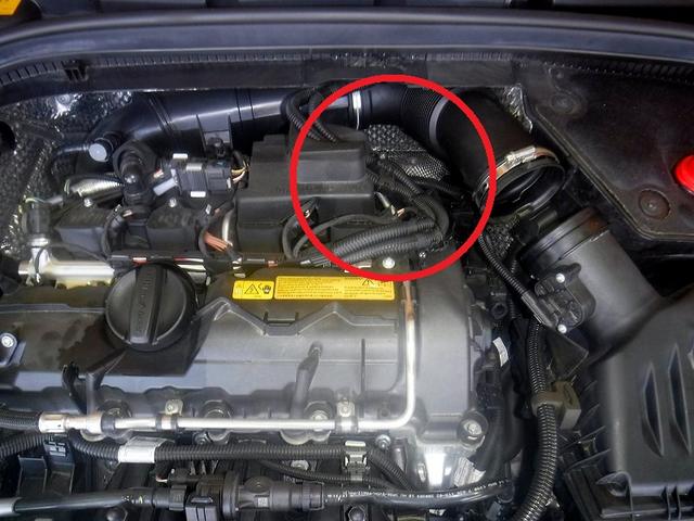 BMW MINI F56 エンジン警告灯修理 O2センサー交換 松戸市｜グーネット 