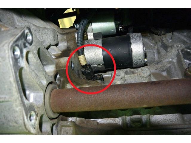 Amazon.co.jp: SR20DET クランク角センサー センサー交換