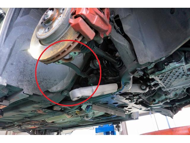 BMW　MINI　R53　車検整備　オイル漏れ修理等　松戸市