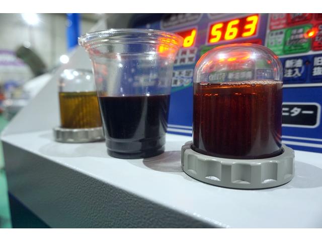 BMW　MINI　R56　トルコン太郎　ATF圧送交換　松戸市