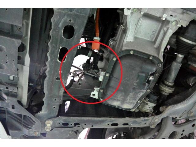 トヨタ 30プリウス エアコン効かない修理 電動コンプレッサー交換 リビルト修理 松戸市 グーネットピット