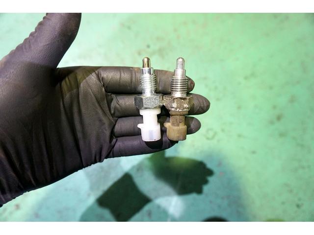 BMW　MINI　R53　車検　ロアボールジョイント交換等　松戸市